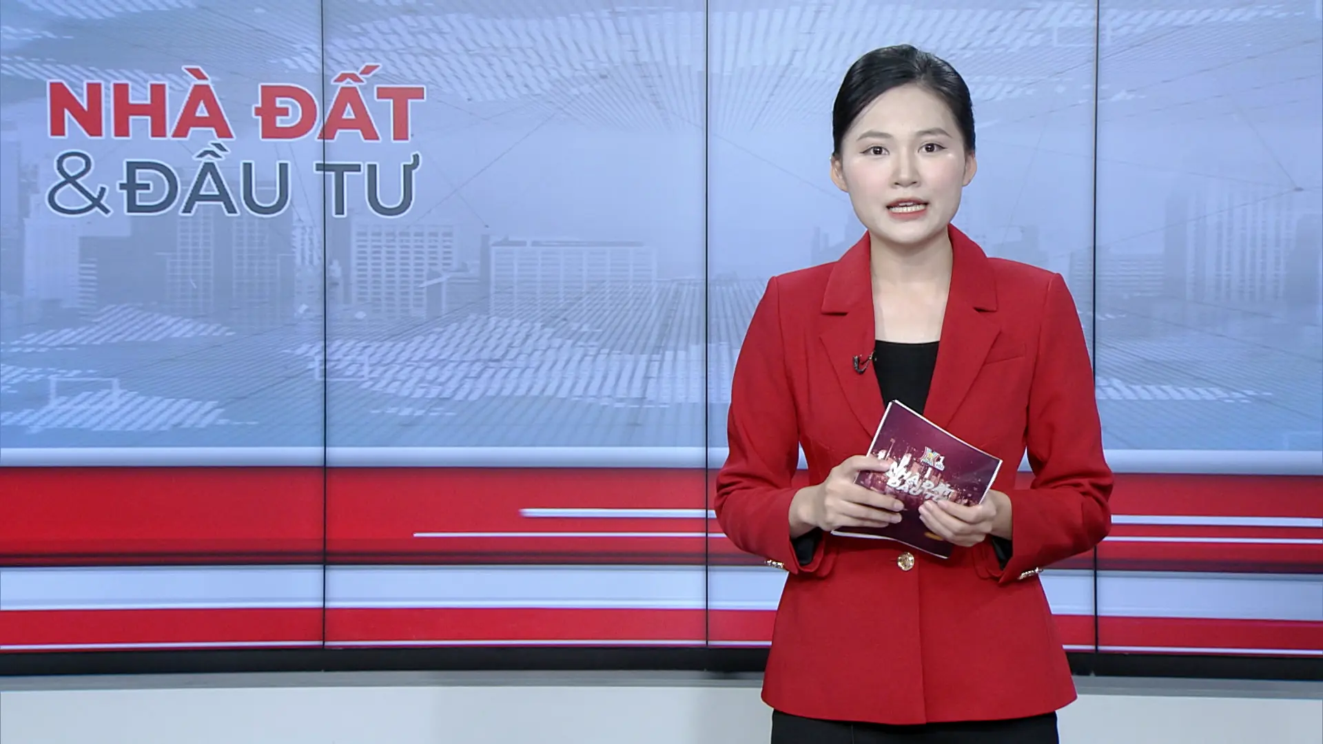 Bản tin Nhà đất và đầu tư | 27/09/2025
